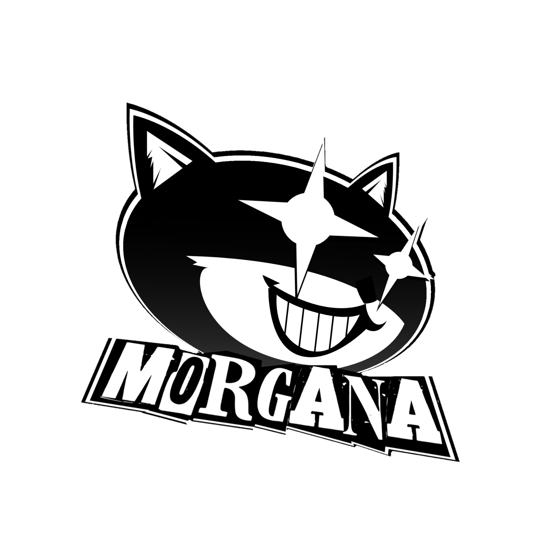 Morgana Logo